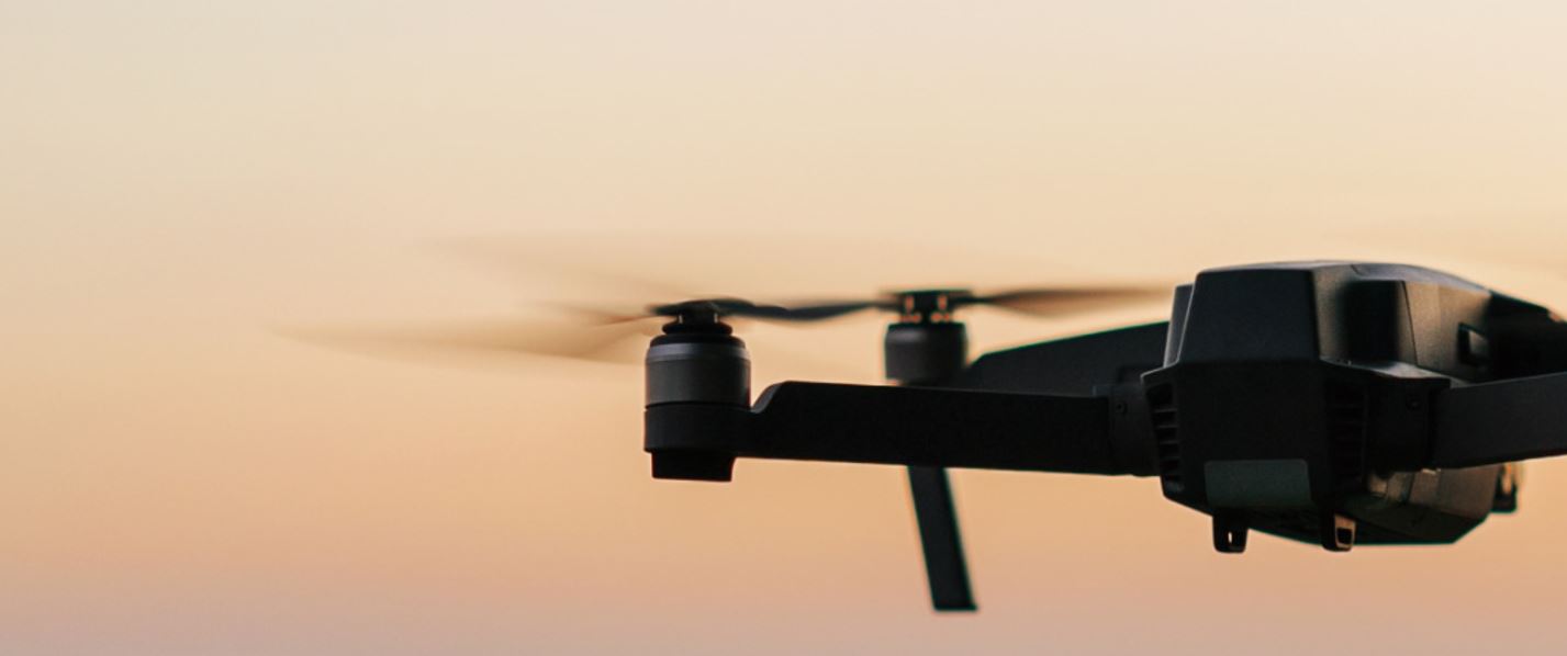 drone empresas grabacion madrid