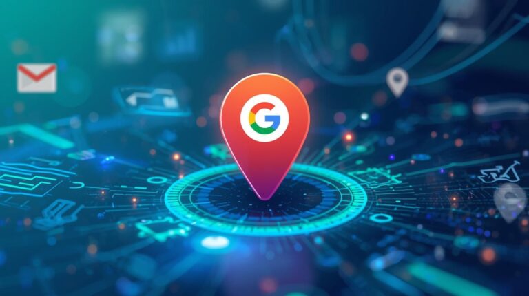 SEO local – Ficha de Google