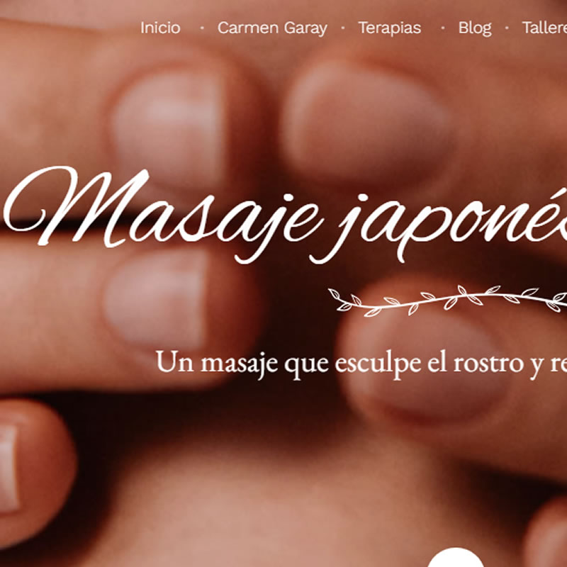 carmen garay cliente