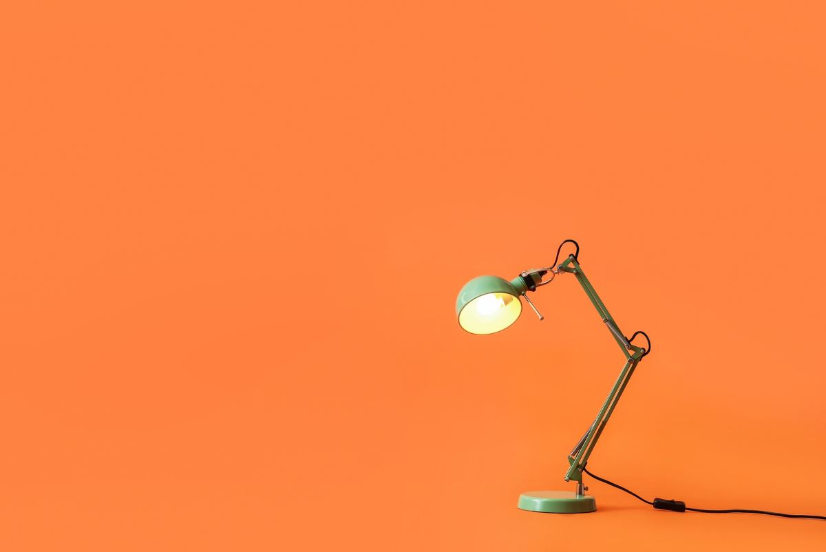 lampara contenido bombilla