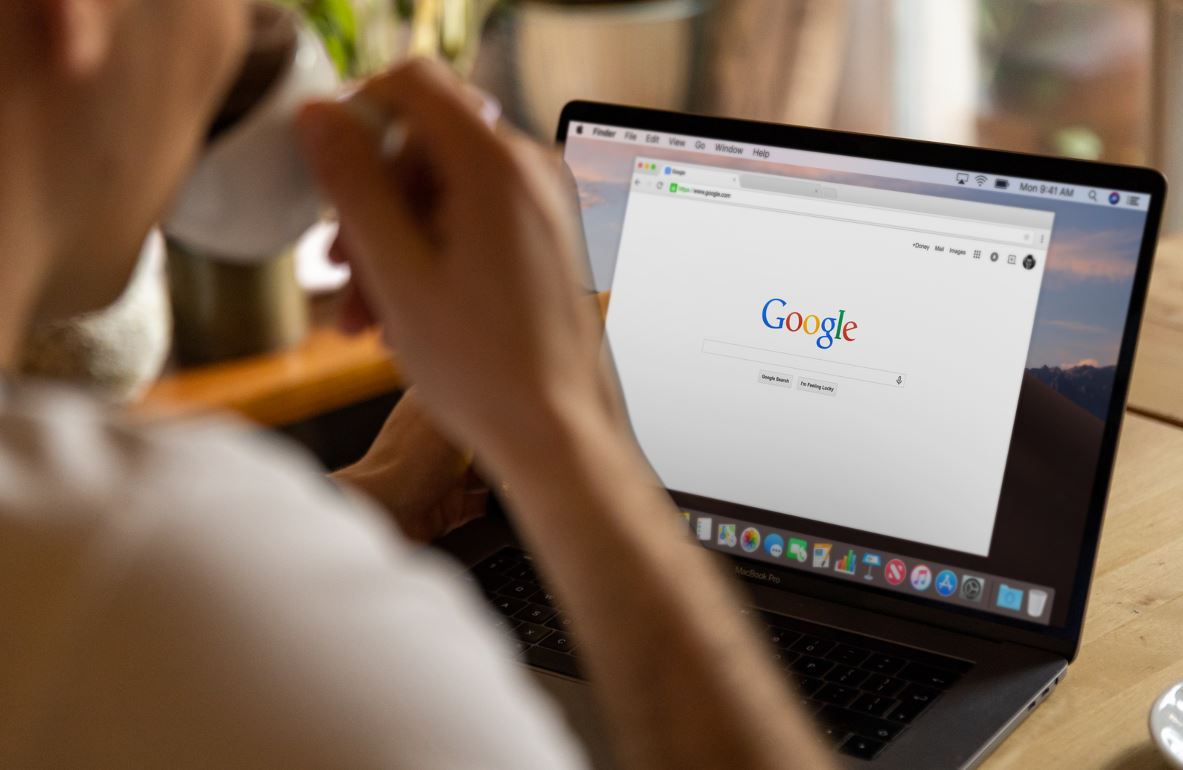 seo local empresas mybusiness