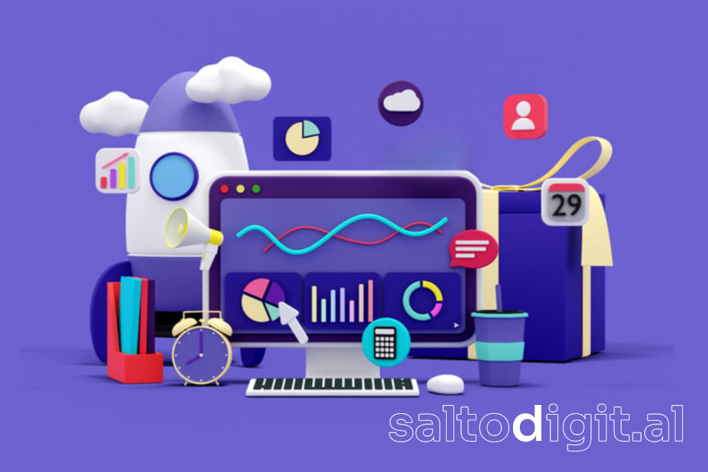 ¿Por qué tu empresa necesita una auditoría web profesional?