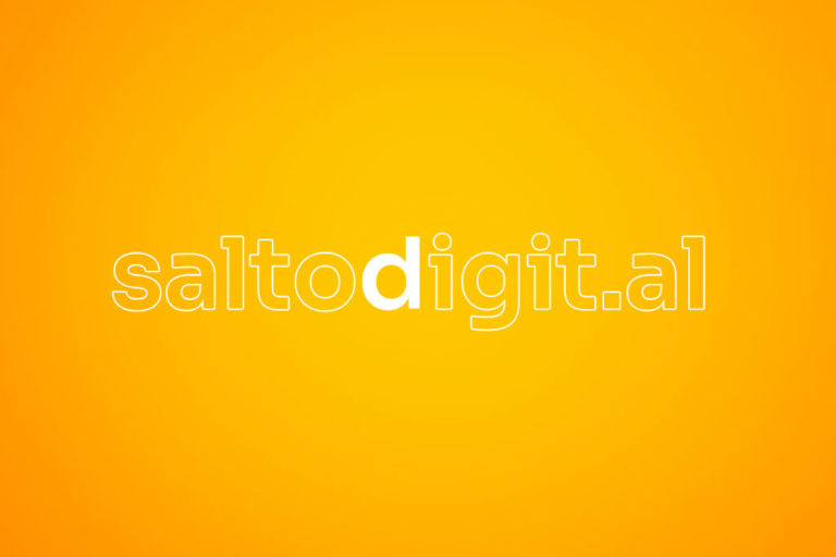 Lanzamos nuestra nueva web de marketing digital