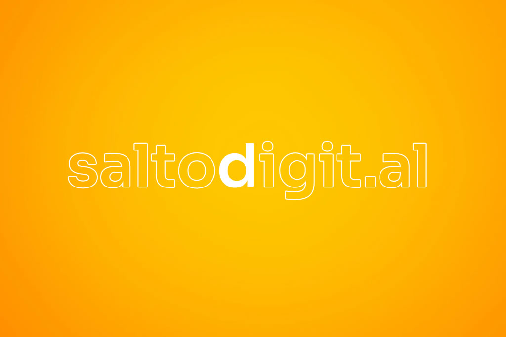 Lanzamos nuestra nueva web de marketing digital