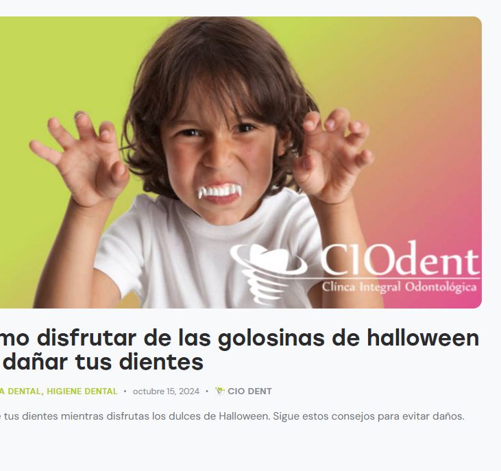 blog marketing para dentistas