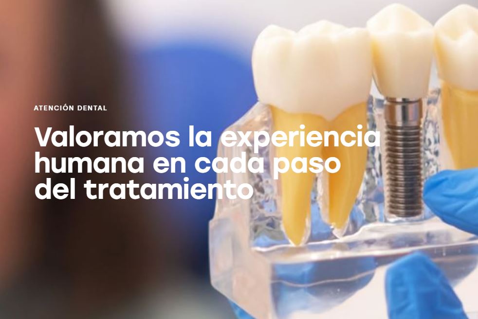 CIO dent somos expertos