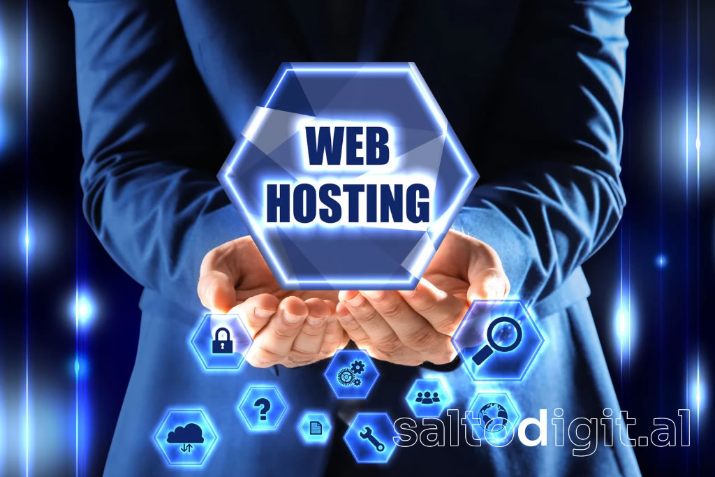 como elegir mejor hosting