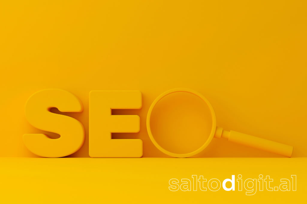 como hacer una auditoria web seo