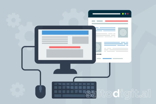 diseno web madrid como teneruna pagina