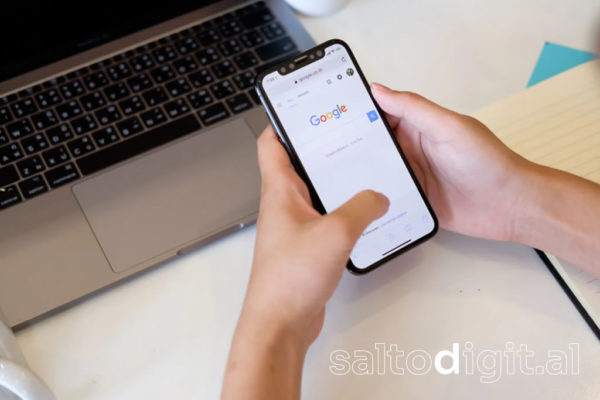 estrategias posicionamiento seo