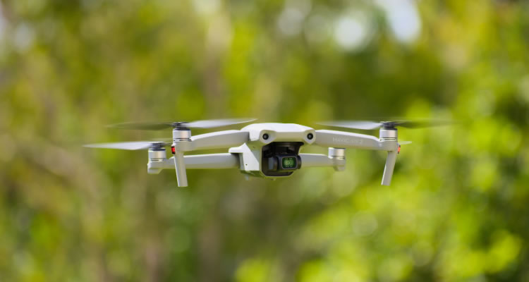 fotografia video drones ideas