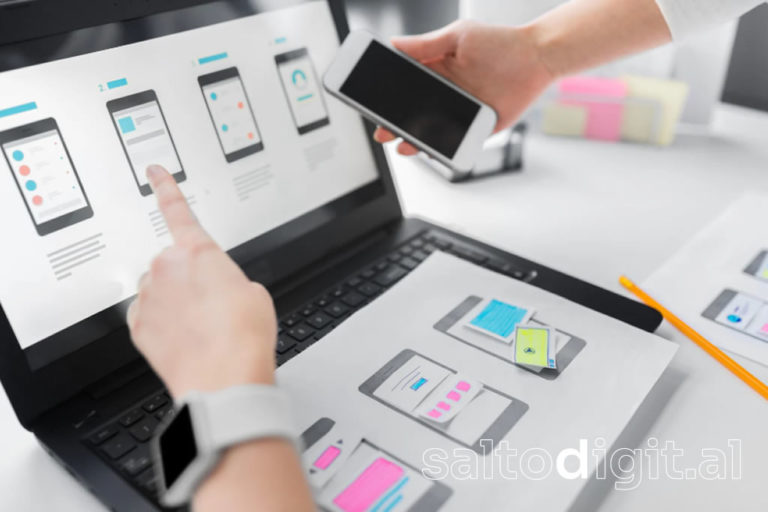 por que tu empresa necesita un diseno web