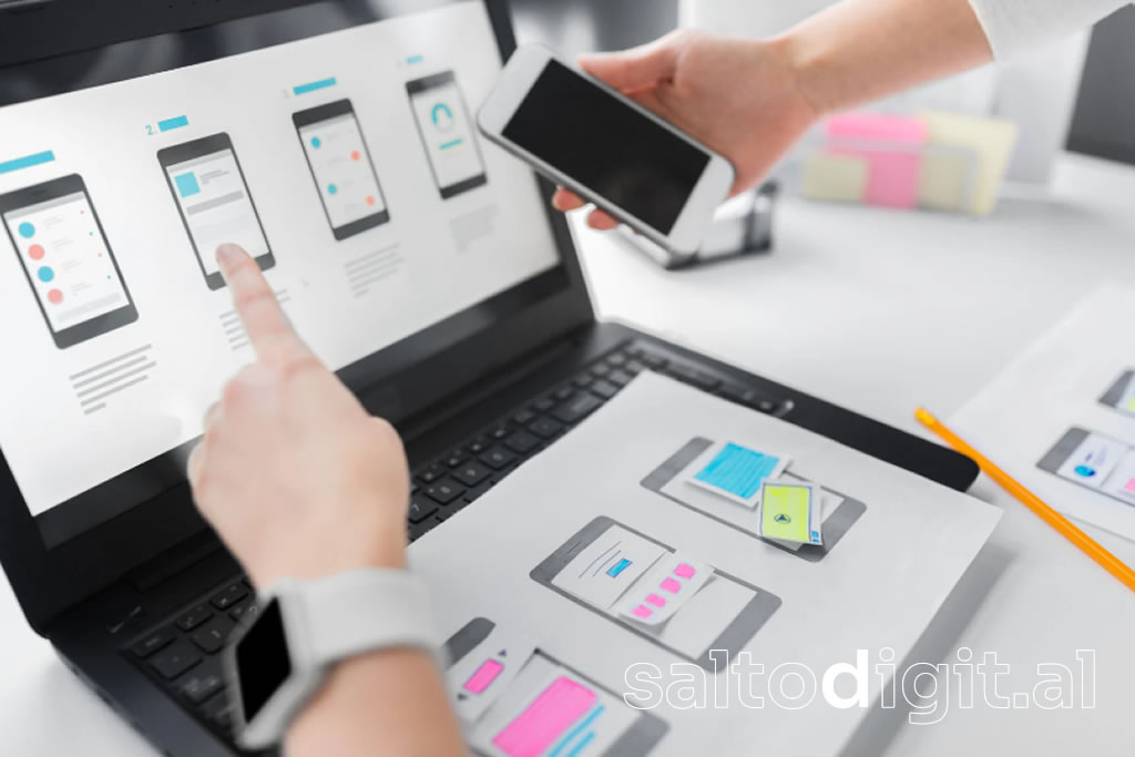 por que tu empresa necesita un diseno web