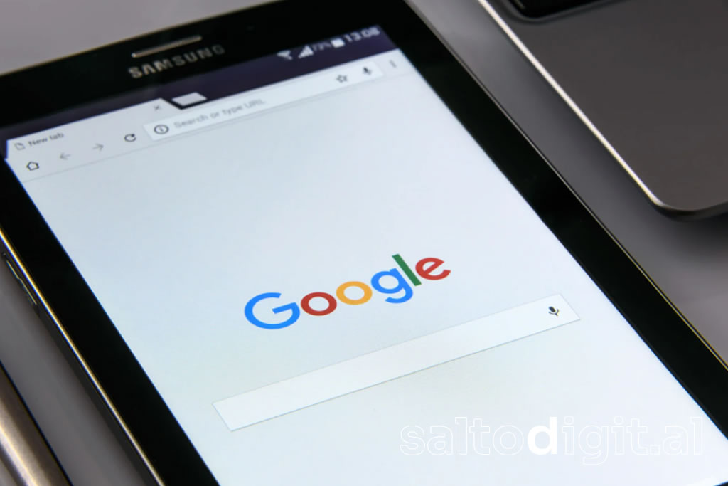 posicionamiento seo madrid