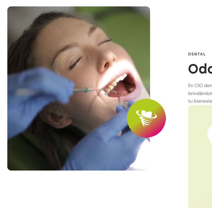 proyecto clinica dental