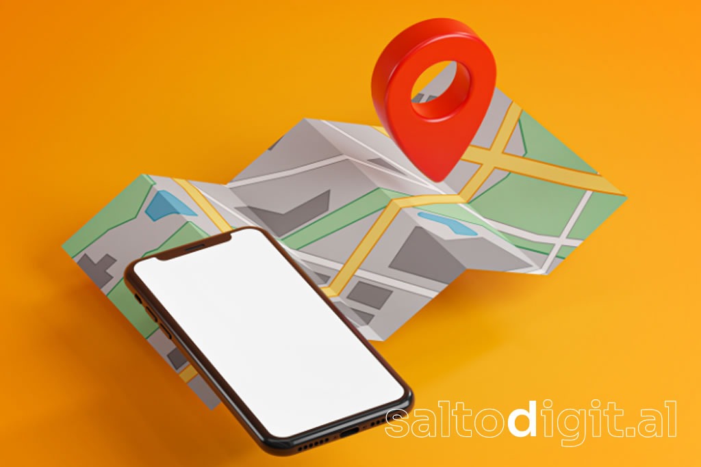 seo local madrid guia