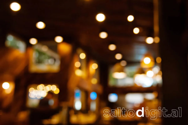 seo local restaurantes madrid