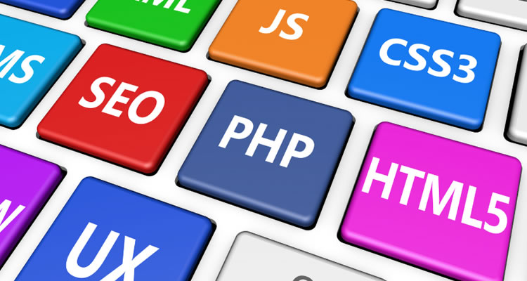 servicios diseno web