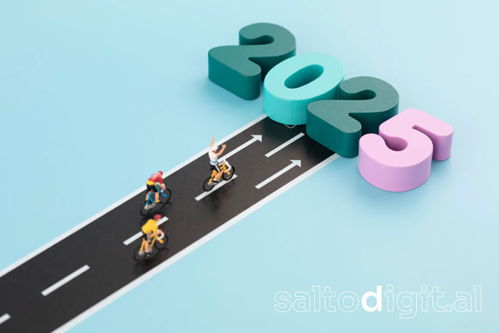 tendencias marketing digital 2025