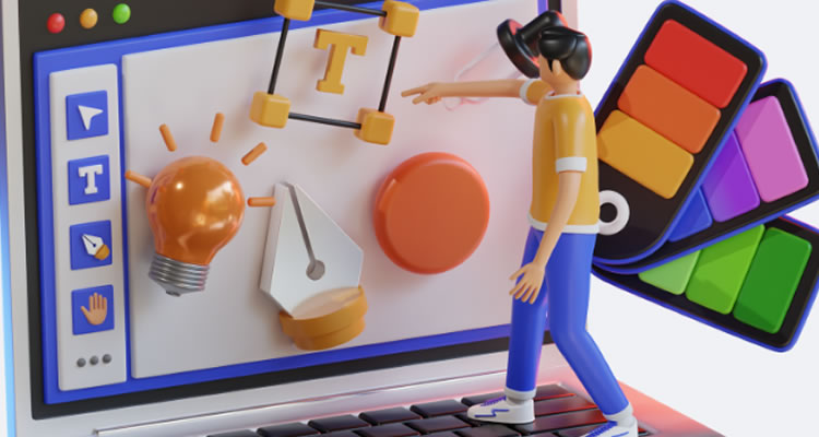 empresa necesita diseno web profesional