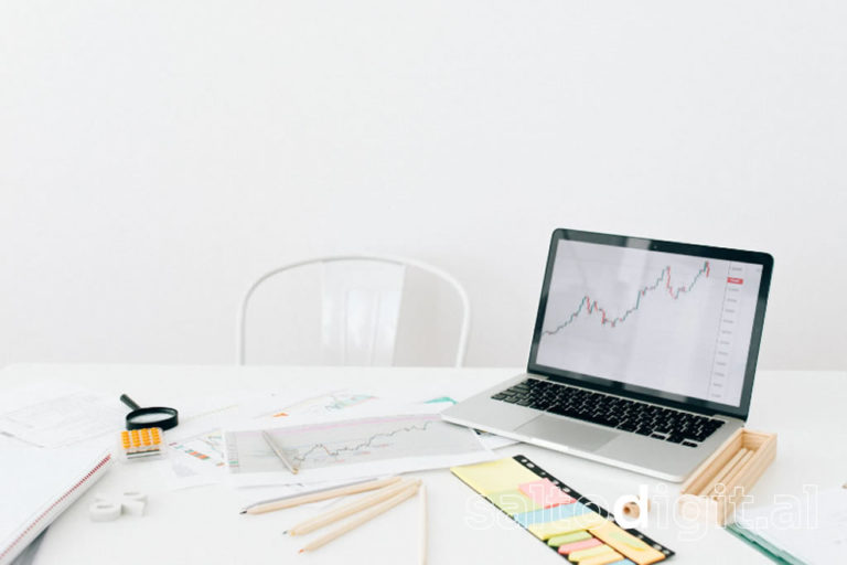 Oferta de trabajo Ejecutivo Ventas Marketing Digital