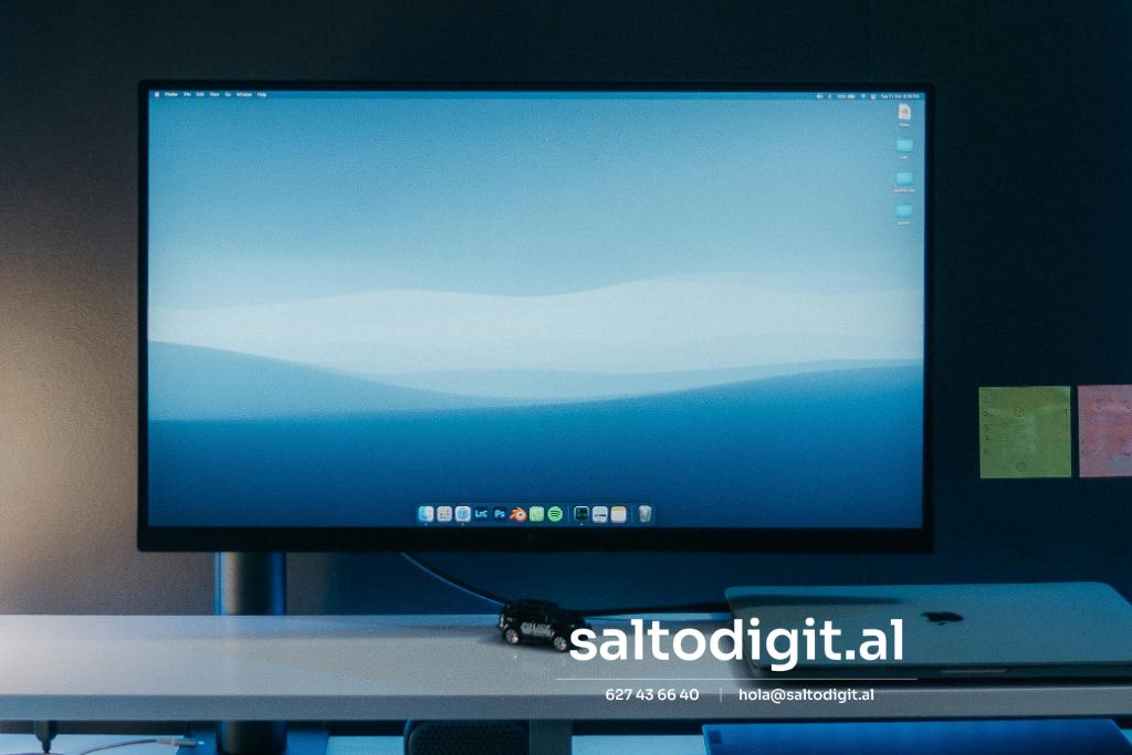 beneficios diseno web profesional madrid