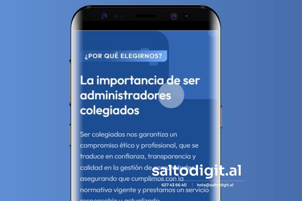 beneficios web seo local