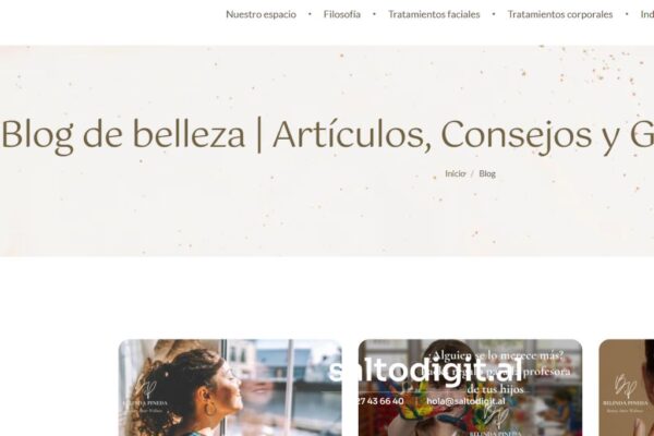 blog corporativo pymes madrid