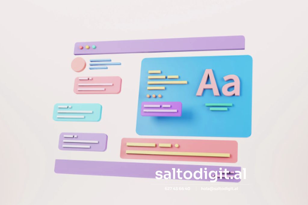 Cómo elegir la mejor empresa de diseño web en Madrid para pymes