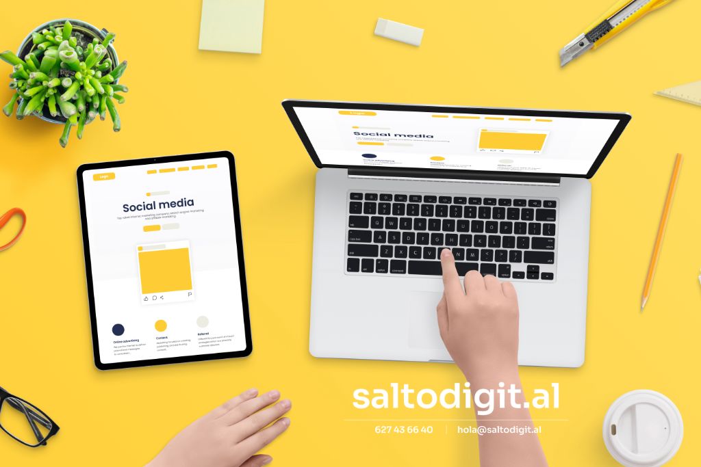 errores diseno web pymes madrid