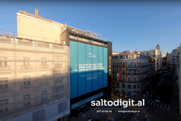 integra videos drone estrategia digital madrid