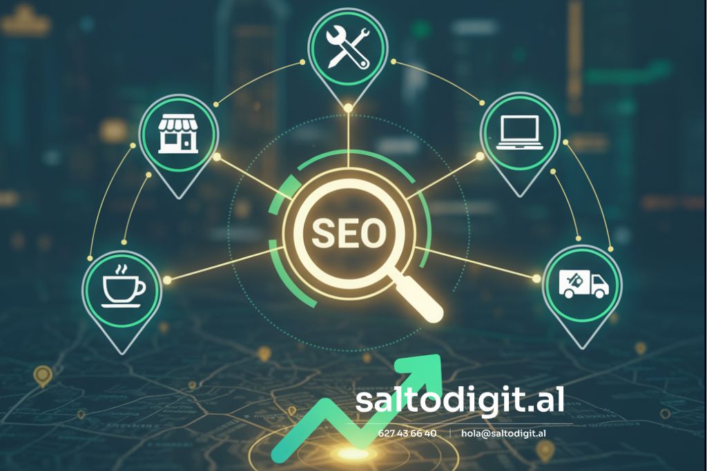 por que es fundamental el seo local para pymes y autonomos