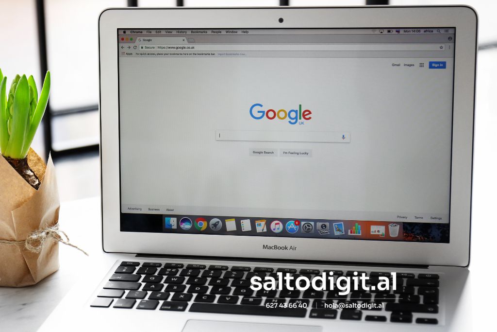 que es google business profile y como funciona
