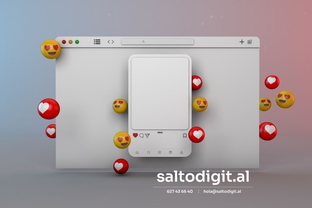 seo local redes sociales pymes madrid