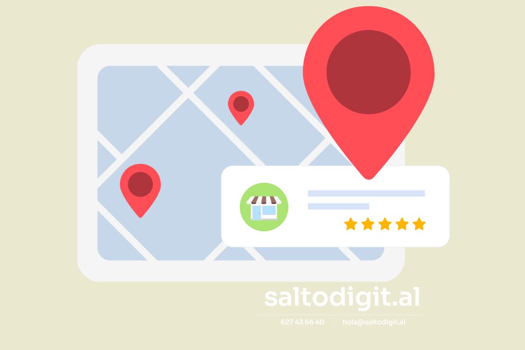 seo local redes sociales pymes madrid