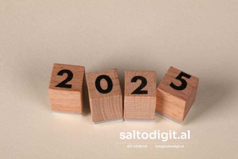 tendencias seo 2025 madrid