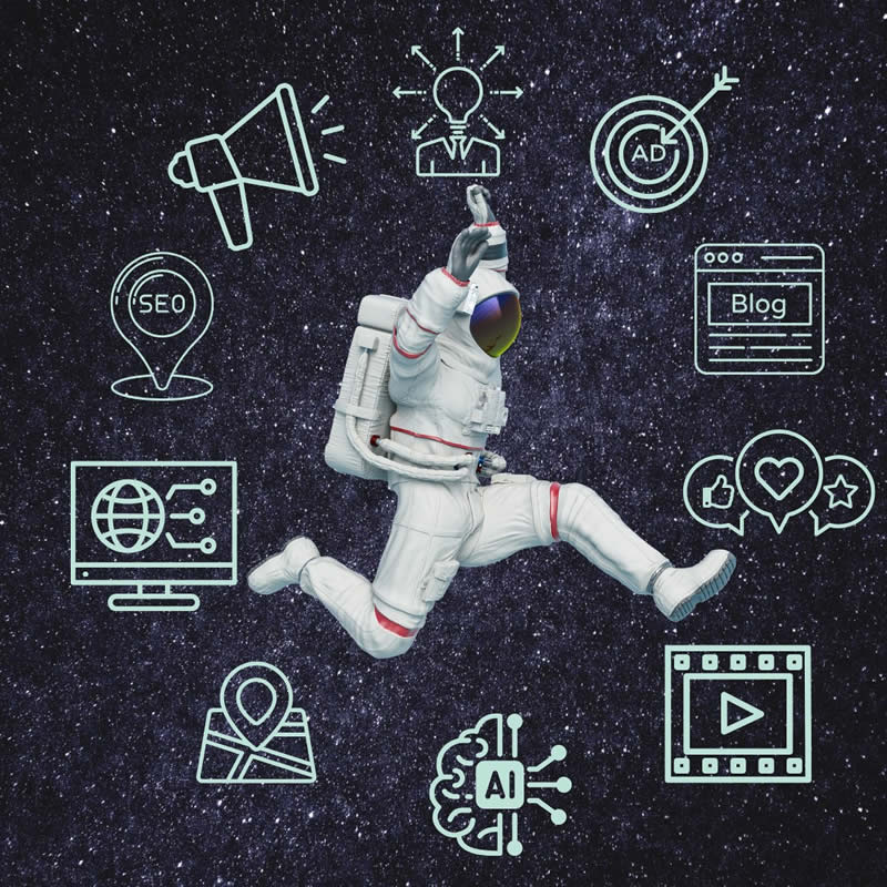 relevencia marketing contenidos