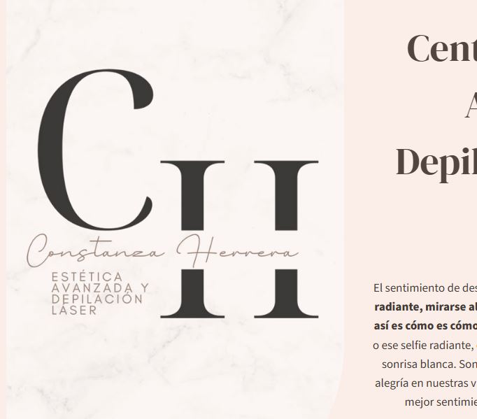 logo Centro de Estética y Depilación Láser