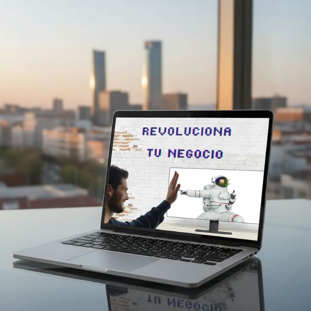 marketing revoluciona tu negocio