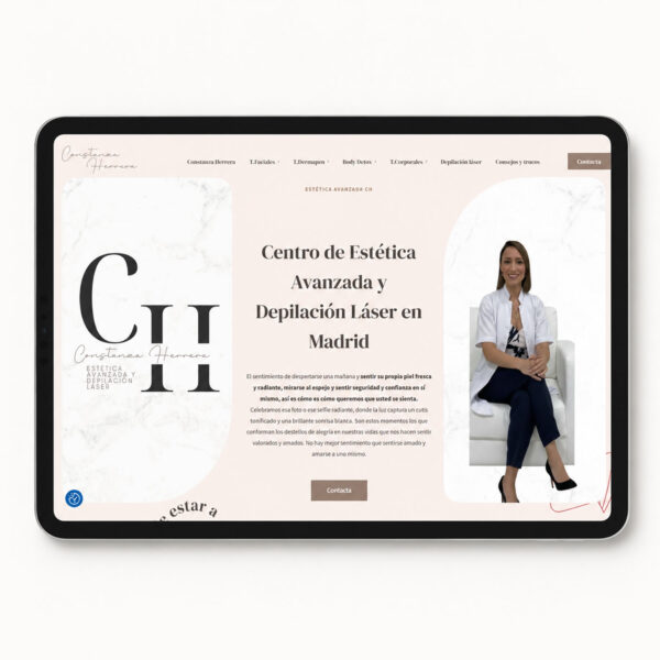 Centro de Estética y Depilación Láser