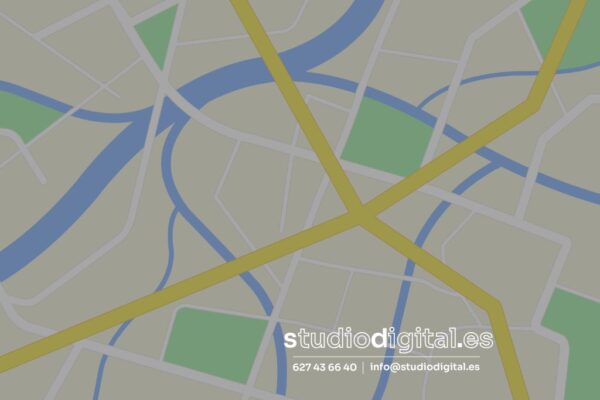 Diseño web y SEO local: la clave para captar clientes en Madrid