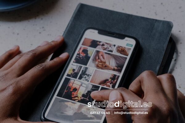 Cómo Instagram impulsa las ventas de pymes en Madrid
