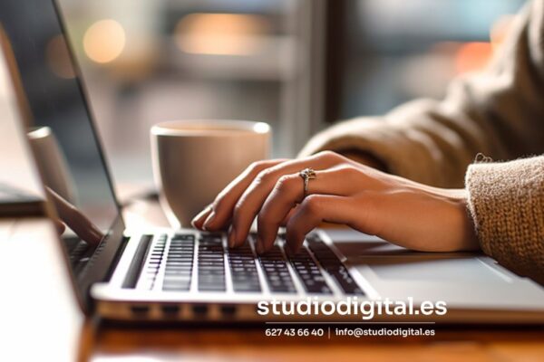 Por qué invertir en SEO es clave para pymes y autónomos en Madrid