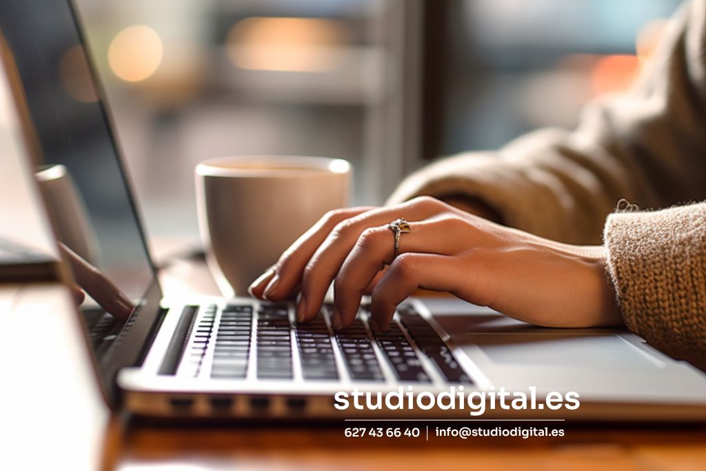 Por qué invertir en SEO es clave para pymes y autónomos en Madrid