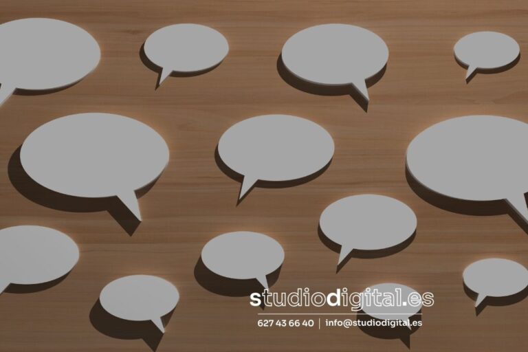 Reseñas y reputación online: cómo gestionarlas correctamente