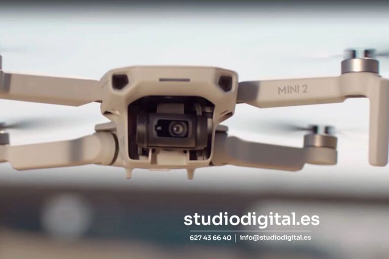 ¿Por qué elegir vídeos con drone para eventos corporativos en Madrid?