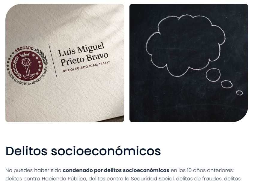 Iuris Solventia, abogados marca