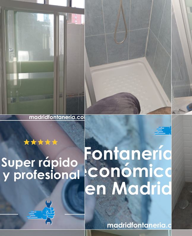 ig Madrid Fontanería