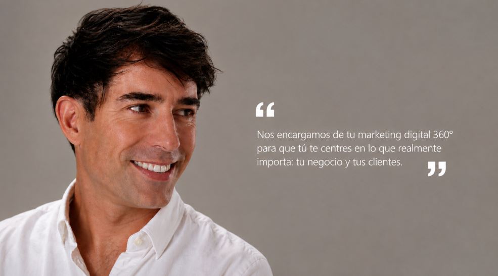 por que trabajamos por sectores