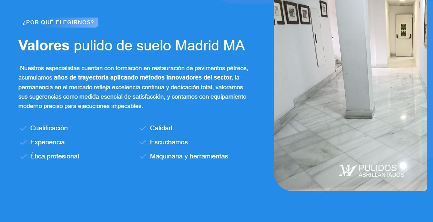web MA Pulido de suelo